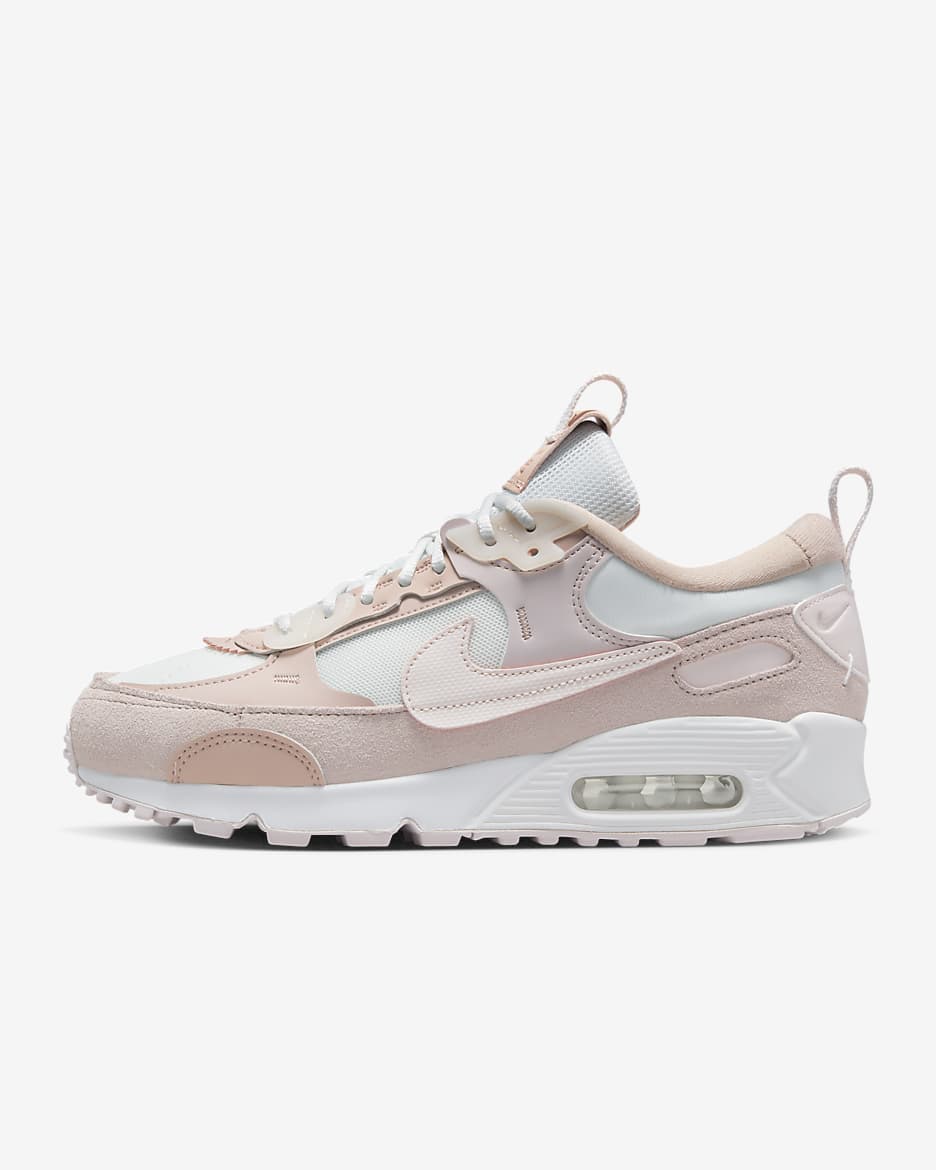 Shoes nike air max for girl online